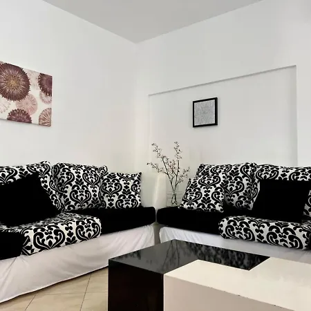 Pameba Apartment 2+1 아파트 골렘