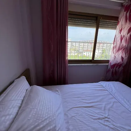 Pameba Apartment 2+1 아파트