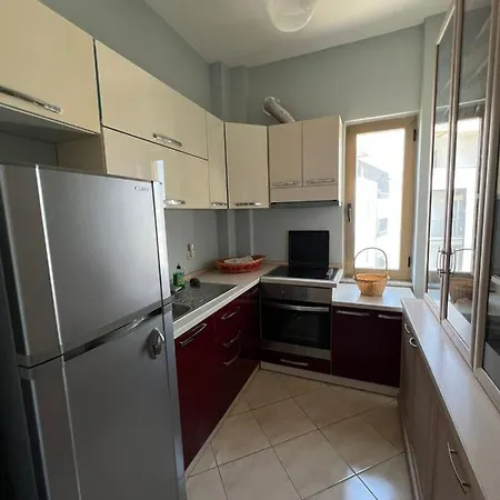 Pameba Apartment 2+1 * 골렘