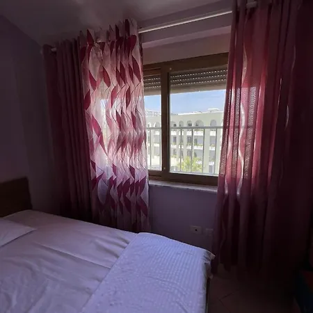 Pameba Apartment 2+1 아파트 골렘