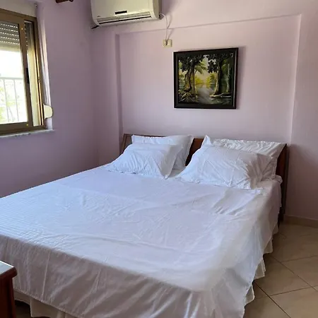 Appartement Pameba Apartment 2+1 Golem (Tirana)