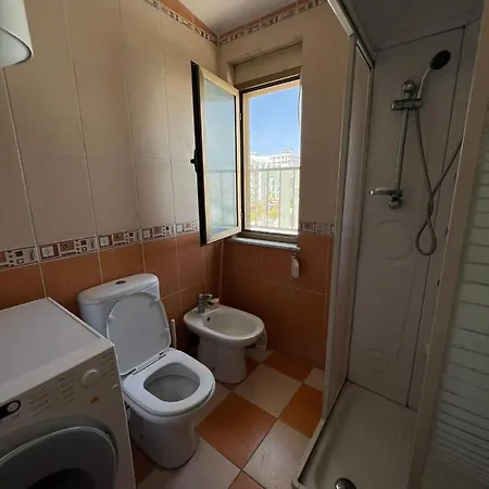 Pameba Apartment 2+1 *